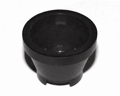 中山旭錦供應(yīng)led透鏡支架，XJ-15支架（黑色），led透鏡生產(chǎn)廠家