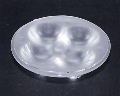 led透鏡,光學(xué)透鏡,天花燈連體透鏡.XJ-42-5合1沙面 led透鏡,光學(xué)透鏡,天花燈連體透鏡.XJ-42-5合1沙面