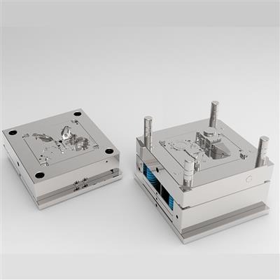 旭錦模具加工，注塑模具，塑料模具